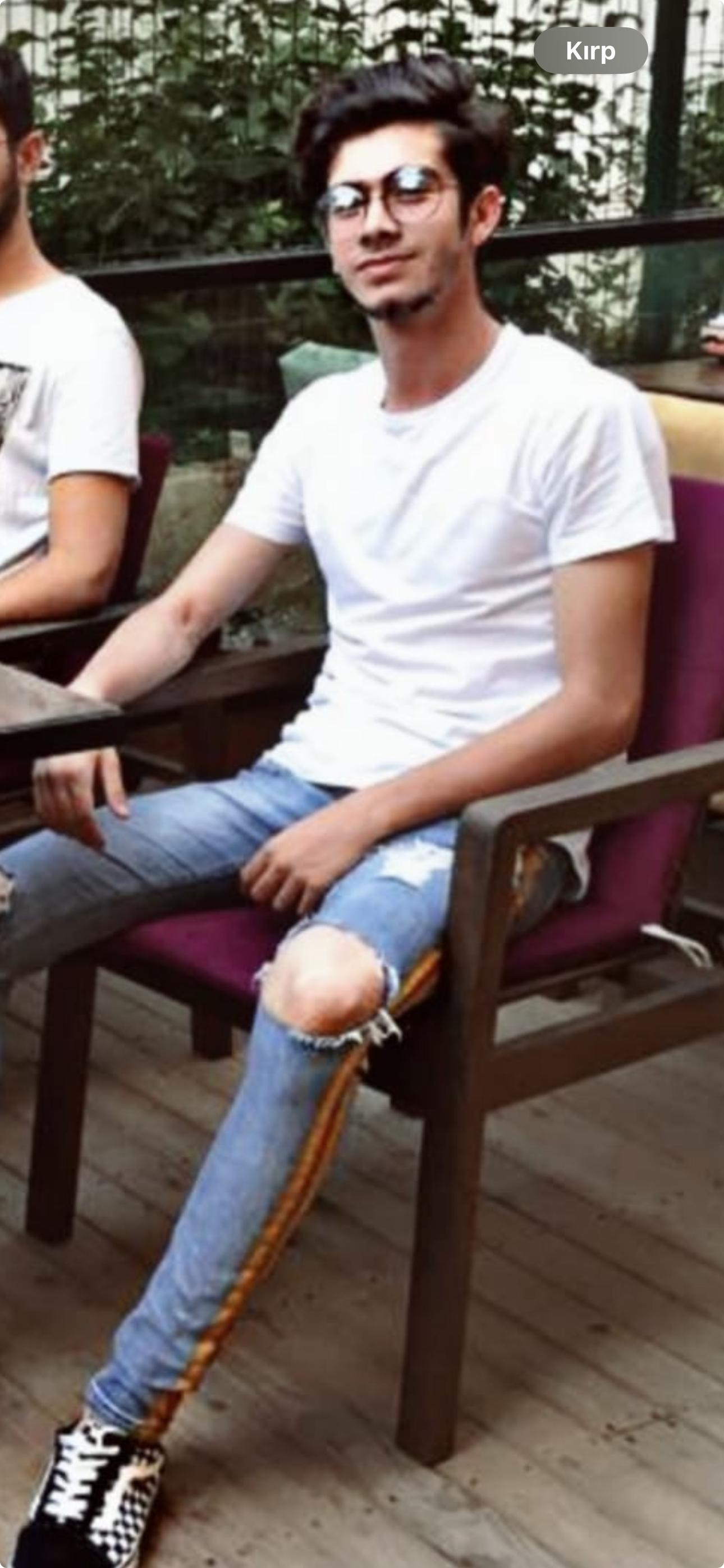 Caner Çetin 2