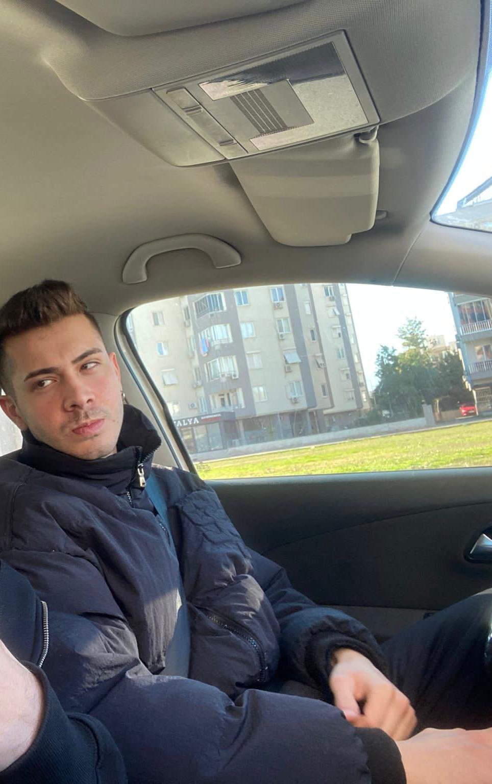Caner Çetin 3