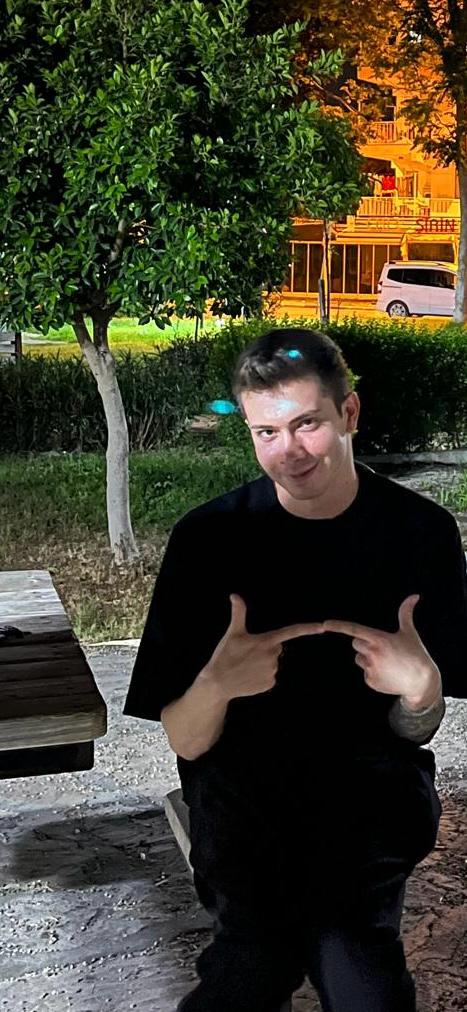 Caner Çetin 4