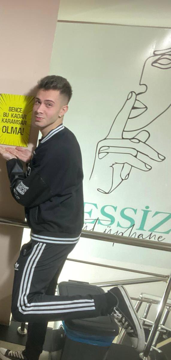 Caner Çetin 5