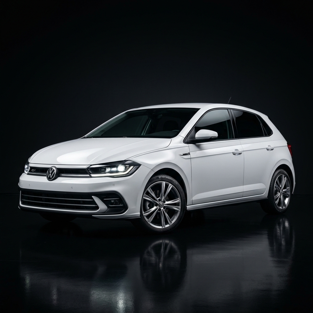 Volkswagen Polo Car Theme